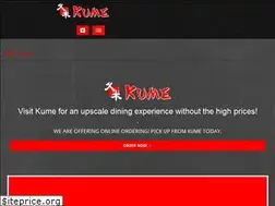 Sites similar to kumemaine.com