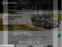 Sites similar to kumenia.com