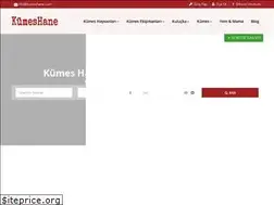 Sites similar to kumeshane.com