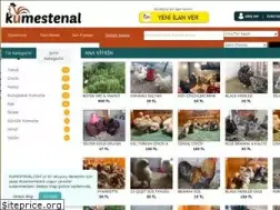 Sites similar to kumestenal.com