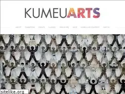 Sites similar to kumeuartscentre.co.nz