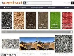 Sites similar to kumfiyati.com