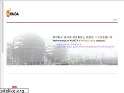 Sites similar to kumga.co.kr