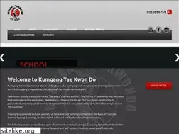 Sites similar to kumgang.co.nz
