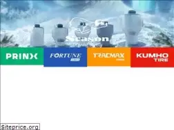 Sites similar to kumho.fi
