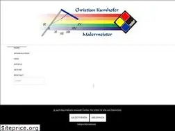 Sites similar to kumhofer.at