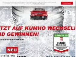 Sites similar to kumhotire.de