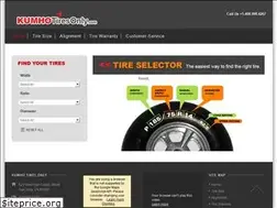 Sites similar to kumhotiresonly.com