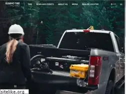 Sites similar to kumhotireusa.com
