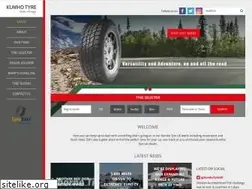Sites similar to kumhotyre.co.uk
