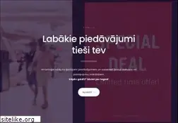 Sites similar to kumi.lv