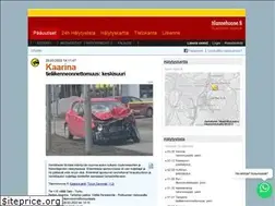 Sites similar to kumiankka.net