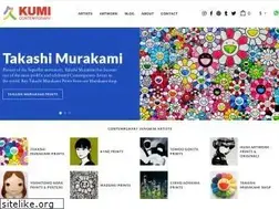 Sites similar to kumicontemporary.com