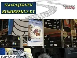 Sites similar to kumikeskus.fi