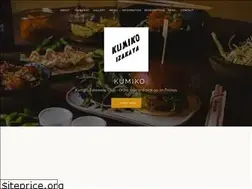 Sites similar to kumiko.be