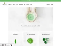 Sites similar to kumikomatcha.fr