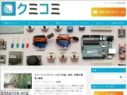 Sites similar to kumikomi.jp