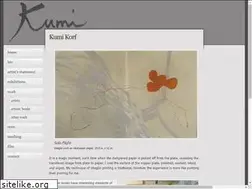 Sites similar to kumikorf.com