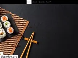 Sites similar to kumikosushi.com