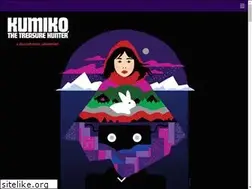 Sites similar to kumikothetreasurehunter.com