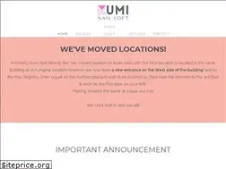 Sites similar to kuminailbeautybar.com