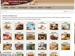 Sites similar to kuminda.com