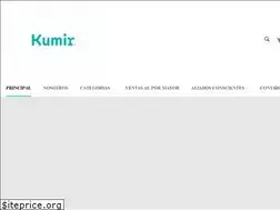 Sites similar to kumir.pe