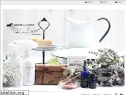 Sites similar to kumistyle.net