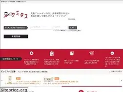Sites similar to kumitasu.com