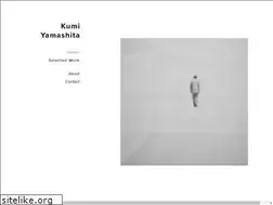 Sites similar to kumiyamashita.com