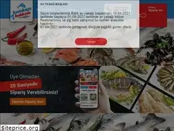Sites similar to kumkapibalikcisi.com