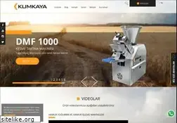 Sites similar to kumkaya.com