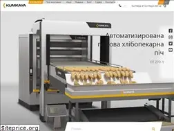 Sites similar to kumkaya.ua