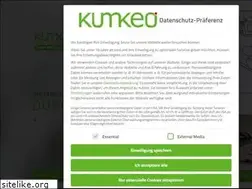 Sites similar to kumkeo.de