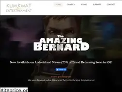 Sites similar to kumkwat.net