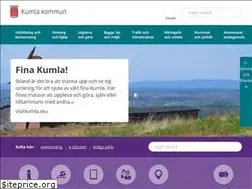 Sites similar to kumla.se