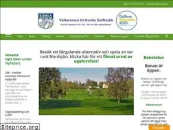 Sites similar to kumlagk.se