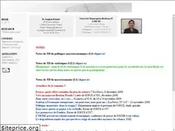 Sites similar to kumlai.free.fr