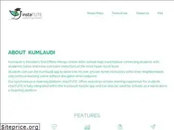 Sites similar to kumlaudi.com
