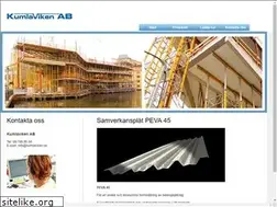 Sites similar to kumlaviken.se