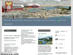 Sites similar to kumlinge.ax