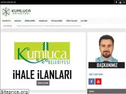 Sites similar to kumluca.bel.tr