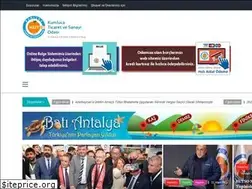 Sites similar to kumlucatso.org.tr
