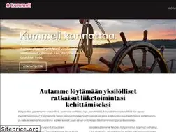 Sites similar to kummeli.fi
