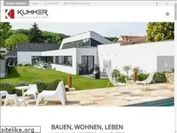 Sites similar to kummer-bau.at