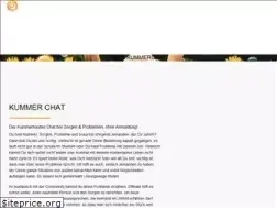 Sites similar to kummerchat.com