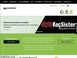 Sites similar to kummerk.com