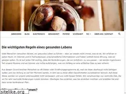 Sites similar to kummernetz.de