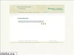 Sites similar to kummerundschuh.de