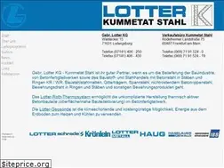 Sites similar to kummetat.de
